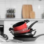 what cookware is safe for parrots?