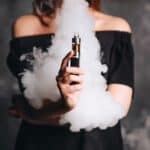 is vaping bad for parrots?